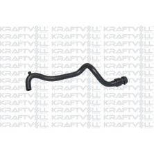 Kraftvoll 10030872 Kalorifer Giriş Hortumu Clio Symbol 1.3 7700434300