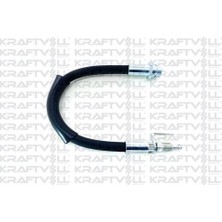 Kraftvoll 07080026 Ön Fren Hortumu Transit V347 V348 07-13 6C112078AB