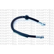 Kraftvoll 07080107 Arka Fren Hortumu Golf V 01-Caddy Iıı 04- 2K0611775C