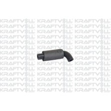 Kraftvoll 10031394 Vakum Yağ Dönüş Hortumu (Pıpo) Isuzu NPR66 NPR71 Otobüs H100 L299 894339073351