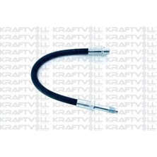 Kraftvoll 07080047 Ön Arka Fren Hortumu Mercedes Sprinter 906 06- 2E0611807B