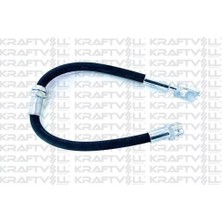 Kraftvoll 07080389 Ön Fren Hortumu Tiguan 07-18 Q3 12-17 5N0611701