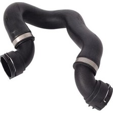 İbraş 35119 Radyatör Alt Hortumu Bmw E82 E88 E90 E91 N54 N54 17127564480