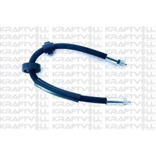 Kraftvoll 07080299 Ön Fren Hortumu C3 Iı 09-C4 Cactus 14-Ds3 10-Ds2 CABRIO-208 12-2008 13- 4806.K7