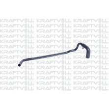 Kraftvoll 10033489 Yedek Su Depo Boruları Opel Astra J 1.3 2.0 Cdtı Opel Astra J 1.6 1.7 1336380