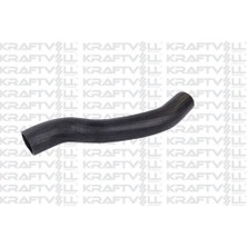 Kraftvoll 10030082 Turbo Intercoolerer Hortumu Focus Iı Focus Iı C-Max 1.6tdcı 90PS 110PS 03-10 6M516K863GC