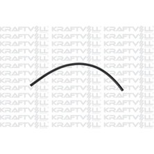 Kraftvoll 10031080 Westinghouse Hortumu Örgüsüz Dks (11X17MM=80CM) 14206880
