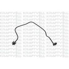 Kraftvoll 10031303 Genleşme Şişe Borusu Ford Tourneo Connect 1.5 Tdcı 1.6 Tdcı ET768B081BA
