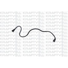 Kraftvoll 10031038 Yakıt Hortumu Renault Clio Iıı Iı Dacia Logan Iı Sandero Iı Duster 1.5 Dcı K9K 164461296R