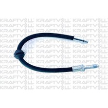 Kraftvoll 07080183 Fren Hortumu Ön Viano W639 03-Vito W639 03- A6394280835