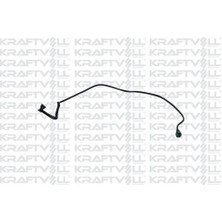 Kraftvoll 10033407 Yakıt Borusu Renault Megane I Iı Clio Iı Iıı Modus Dacia Duster 1.6 16V K4M 8200139172