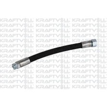 Kraftvoll 10040026 Direksiyon Basınç Hortumu Mercedes Axor 4140 1839 A3759970552