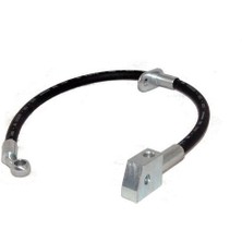 Mga 51467 Hortum Fren Ön Sol Honda Jazz 02-07 01465-SAA-G01