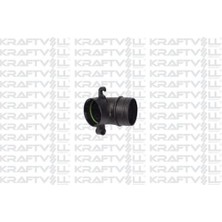Kraftvoll 10034784 Turbo Borusu Audi A1 Seat Ibiza Toledo Skoda Fabia Rapid Roomster Volkswagen Polo 6R0129635