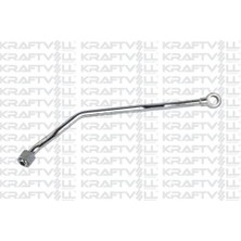 Kraftvoll 10040065 Yakıt Borusu Halka-Mercedes ACTROS-500 A5410705432
