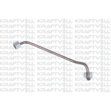 Kraftvoll 10040003 Enjektör Borusu Tek Mercedes Actros Setra-Travego 501-501 A5410701533
