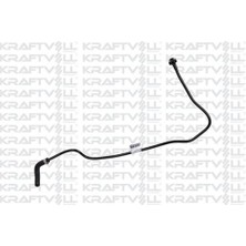 Kraftvoll 10034503 Ek Su Depo Hortumu Astra J Gtc 1.8 140PS (2011-2015) Chevrolet Cruze-Sonıc (2011-2017) 1.8 L 25192905