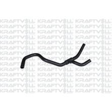 Kraftvoll 10032858 Devirdaim Hortumu Transit V184 2.4tdcı 01-05 3C118K579GA