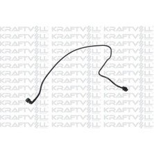 Kraftvoll 10032415 Genleşme Şişe Borusu Ford Yeni Transit V363 Custom 2.2 Tdcı 13- 1827933