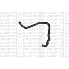 Kraftvoll 10034599 Radyatör Hortumu Alt (OM622 OM626) C-Serisi W205 14-Vito W447 14- A6262030482