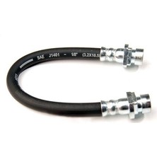 Mga 51893 Hortum Fren Arka R-L-ROVER-400 95-00-Rover-45 00-06 Abs'siz Tip GBH252