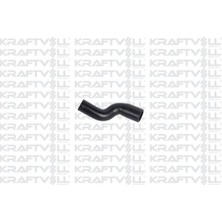 Kraftvoll 10034752 Soğutma Sıvısı Hortumu (Termostat) Audi A4 01-08 Seat Exeo 09-14 1.8tfsı Avj Amb Bfb Bex 06B121057A