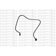 Kraftvoll 10034874 Yedek Su Depo Borusu Citroen C3 Ds3 Peugeot 2008 207 207 1323.V4