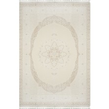 Sanat Halı Delüks 3858
