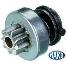 Marş Dişlisi 13 Diş Çatalsiz Transit D -M 15 13