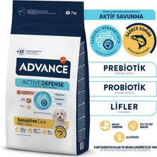 Advance Dog Mını Sensıtıve 7kg 13