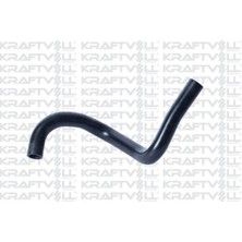 Kraftvoll 10030592 Havalandırma Hortumu Astra F 1.4-1.6-Astra-Serisi Ic-Vectra B 1.6 Corsa B-Tigra A 1.4-1.6 92-01 5656027