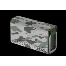 Grundig Xplore Bluetooth Hoparlör Camo