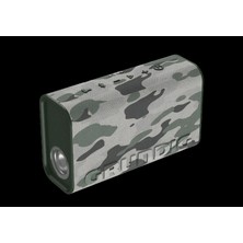 Grundig Xplore Bluetooth Hoparlör Camo