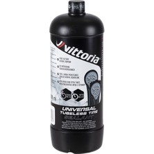 Vittoria Patlak Sıvısı Tubeless Lateks Mastik 150ML