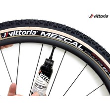 Vittoria Patlak Sıvısı Tubeless Lateks Mastik 150ML