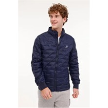 Lumberjack 101813646 ml Amott Coat Erkek Mont
