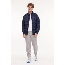 Lumberjack 101813646 ml Amott Coat Erkek Mont
