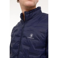 Lumberjack 101813646 ml Amott Coat Erkek Mont