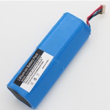 Yeedi Vac Max Süpürge 6400 Mah Batarya