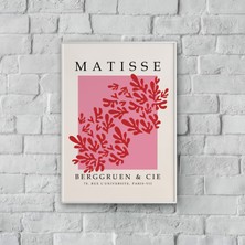Laube Home Design "matisse No. 2" Poster Tablo