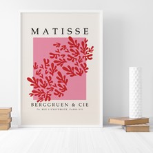 Laube Home Design "matisse No. 2" Poster Tablo