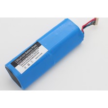 Yeedi Vac Max Süpürge 5200 Mah Batarya