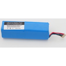 Yeedi Vac Max Süpürge 5200 Mah Batarya