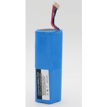 Yeedi Vac Max Süpürge 5200 Mah Batarya