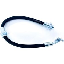 Monreal 60398 Fren Hortumu Ön Sağ Nissan Micra 2017- 462105FA0A