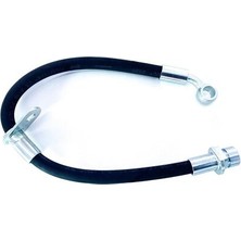 Monreal 60512 Fren Hortumu Arka Ford Focus Iıı 2010-2017 Ford Focus Iıı Turnier 2010- 1703755