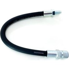 Monreal 60004 Fren Hortumu Arka FIAT-131 1300 1978- SPP-40005