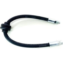 Monreal 60255 Fren Hortumu Ön Renault-Kangoo 2008-MERCEDES-CITAN 415 2012-2011 4154280035