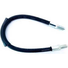 Monreal 60085 Fren Hortumu Ön Ford-Taunus 1964-1980 1572002