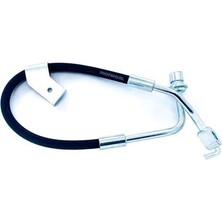 Monreal 60096 Fren Hortumu Ön Sağ FORD-M12 M15 Trnst 1993- 92VB2078AA